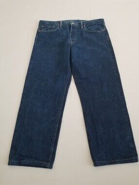 Best Made Co. Jeans Tag 36 Actual 37x29